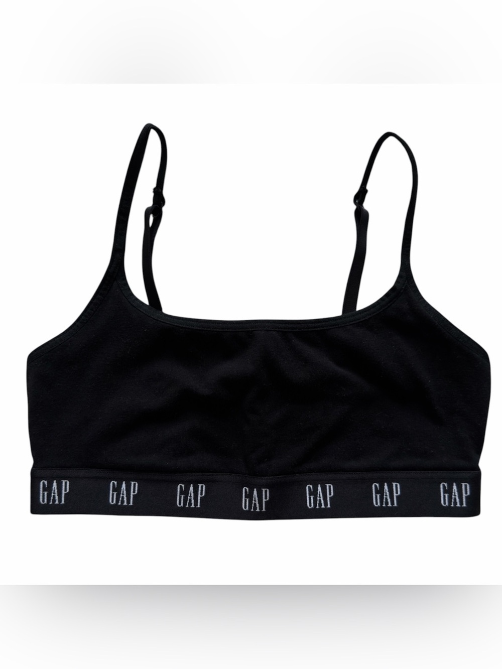 GAP | GapBody Logo Bralette | Size XS | NWOT Brand New